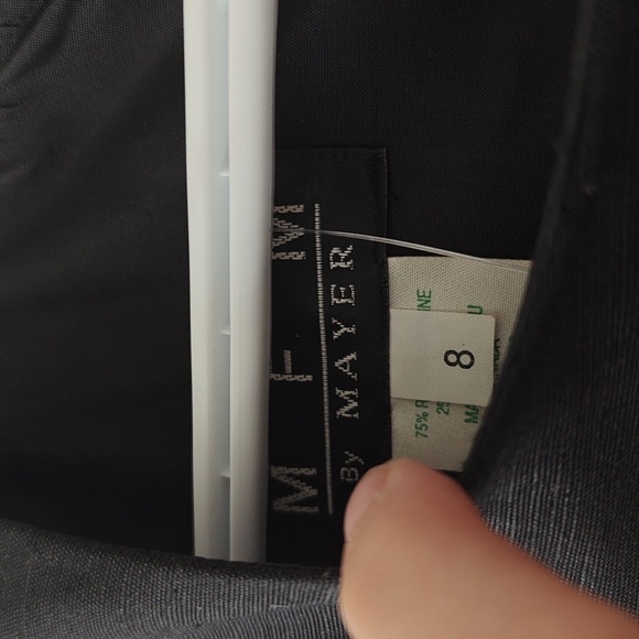 Vintage mini dress - Picture 3 of 3